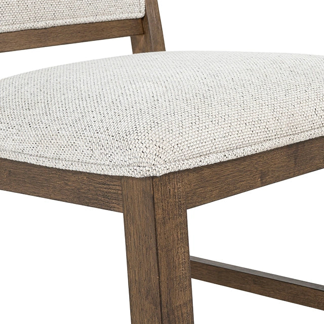 Silla de comedor Casoria (2/CTN)