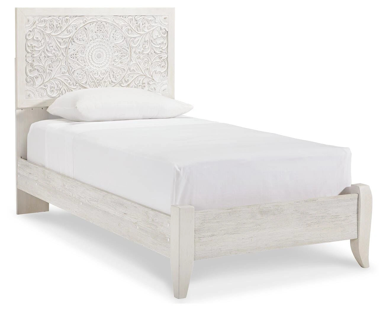 Juego de dormitorio Paxberry