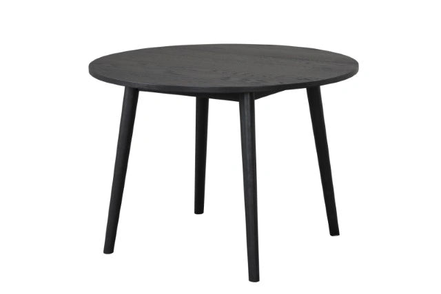 Mesa de comedor redonda Yate
