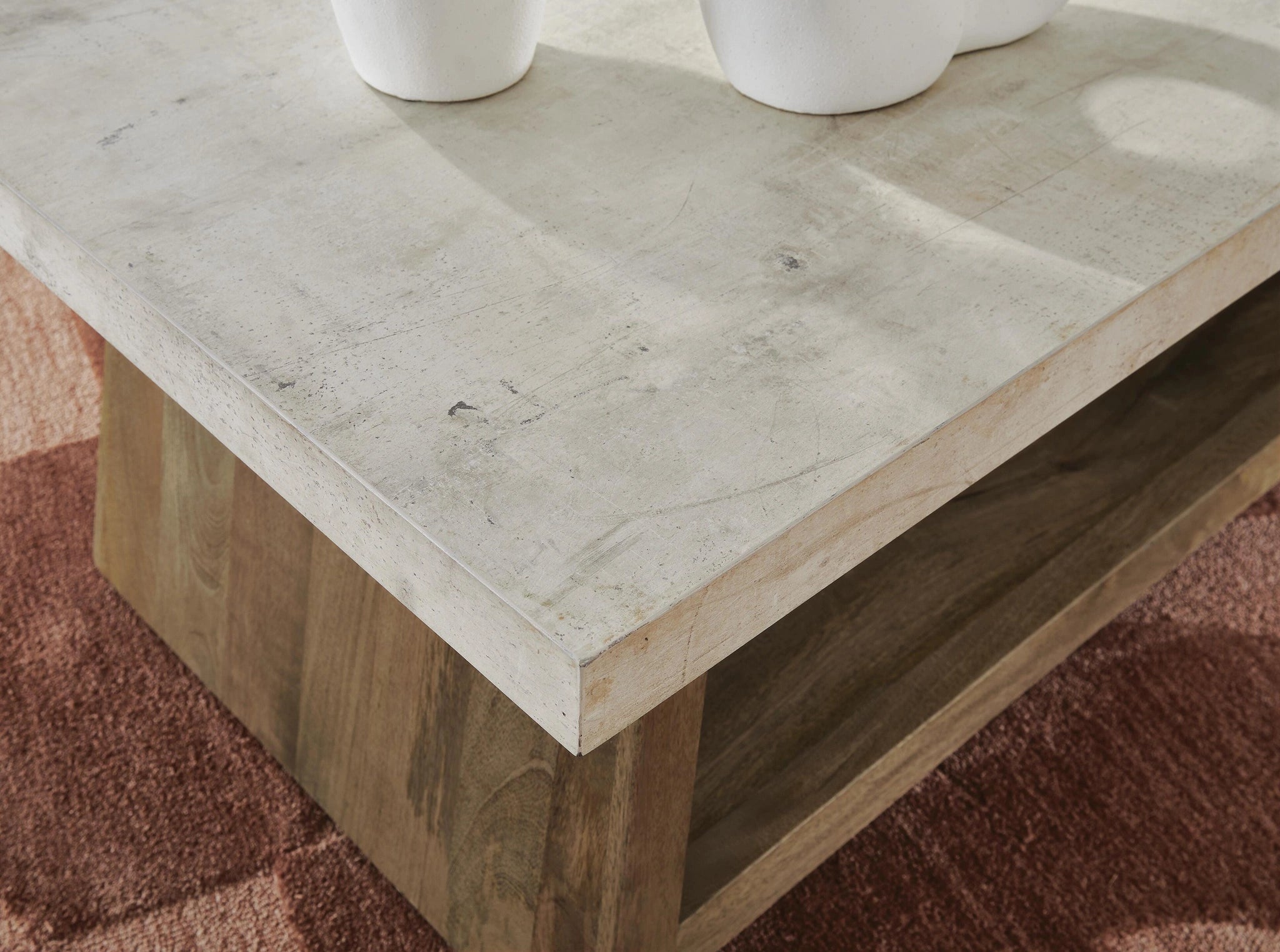 Mesa de centro Brendalhouse