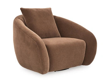 Sillón giratorio Yahya