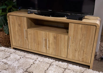 Mueble para TV Dovander de 63 pulgadas