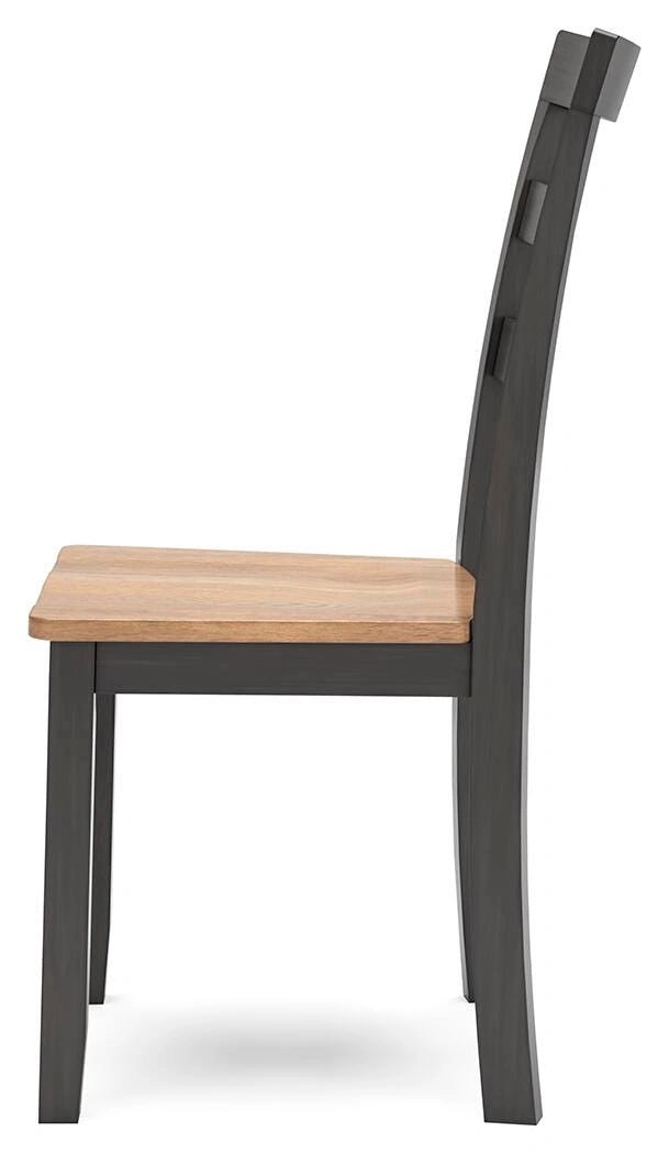 Juego de comedor Gesthaven