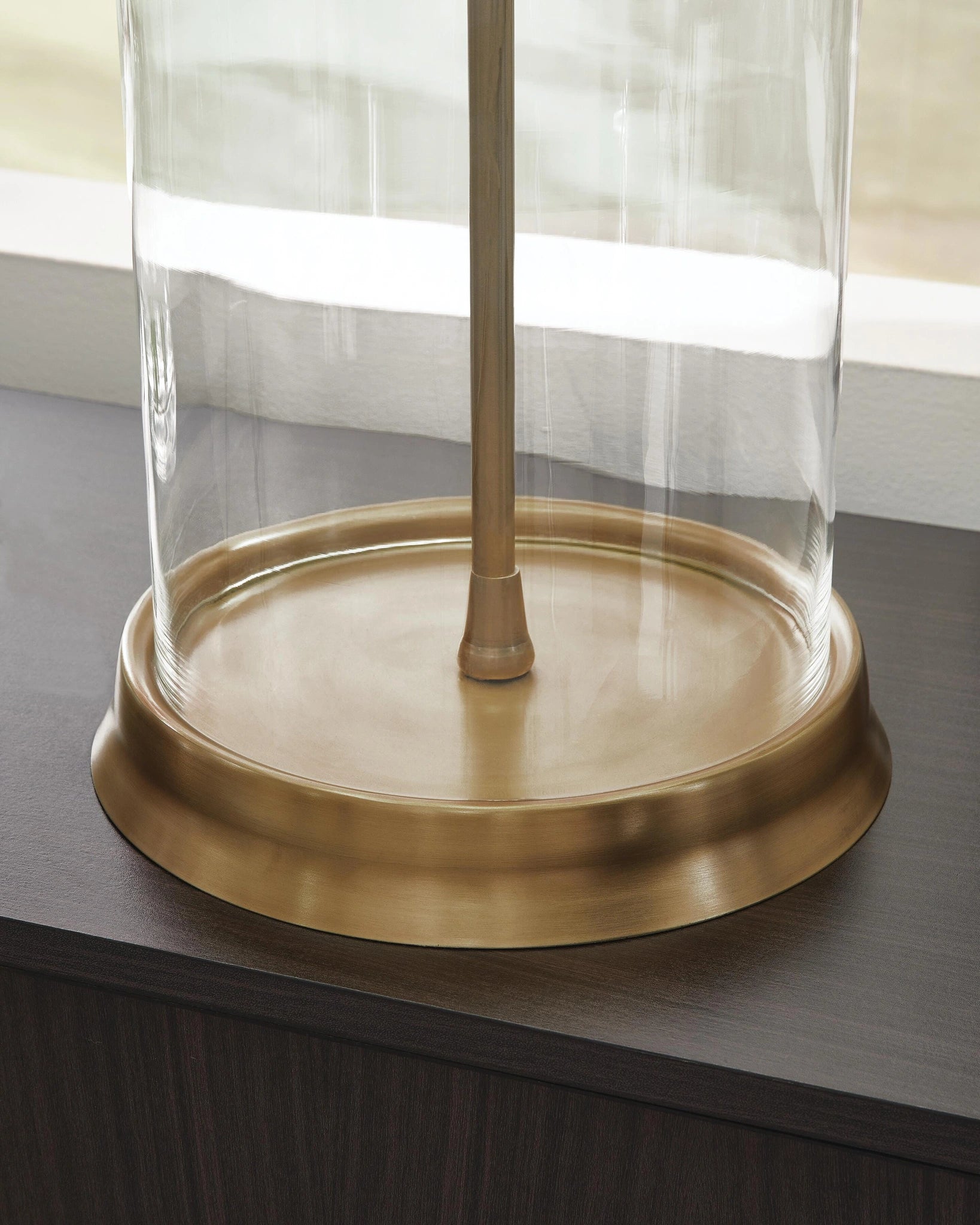 Lámpara de Mesa Gizeh