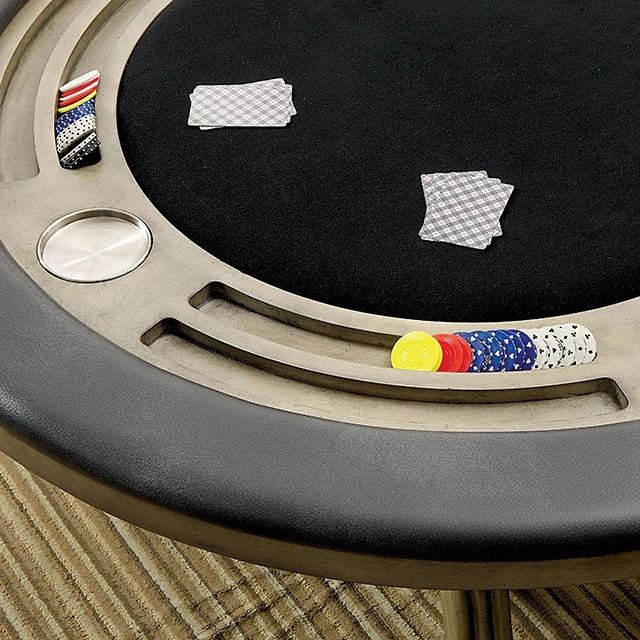 Juego de comedor de 7 piezas Melina