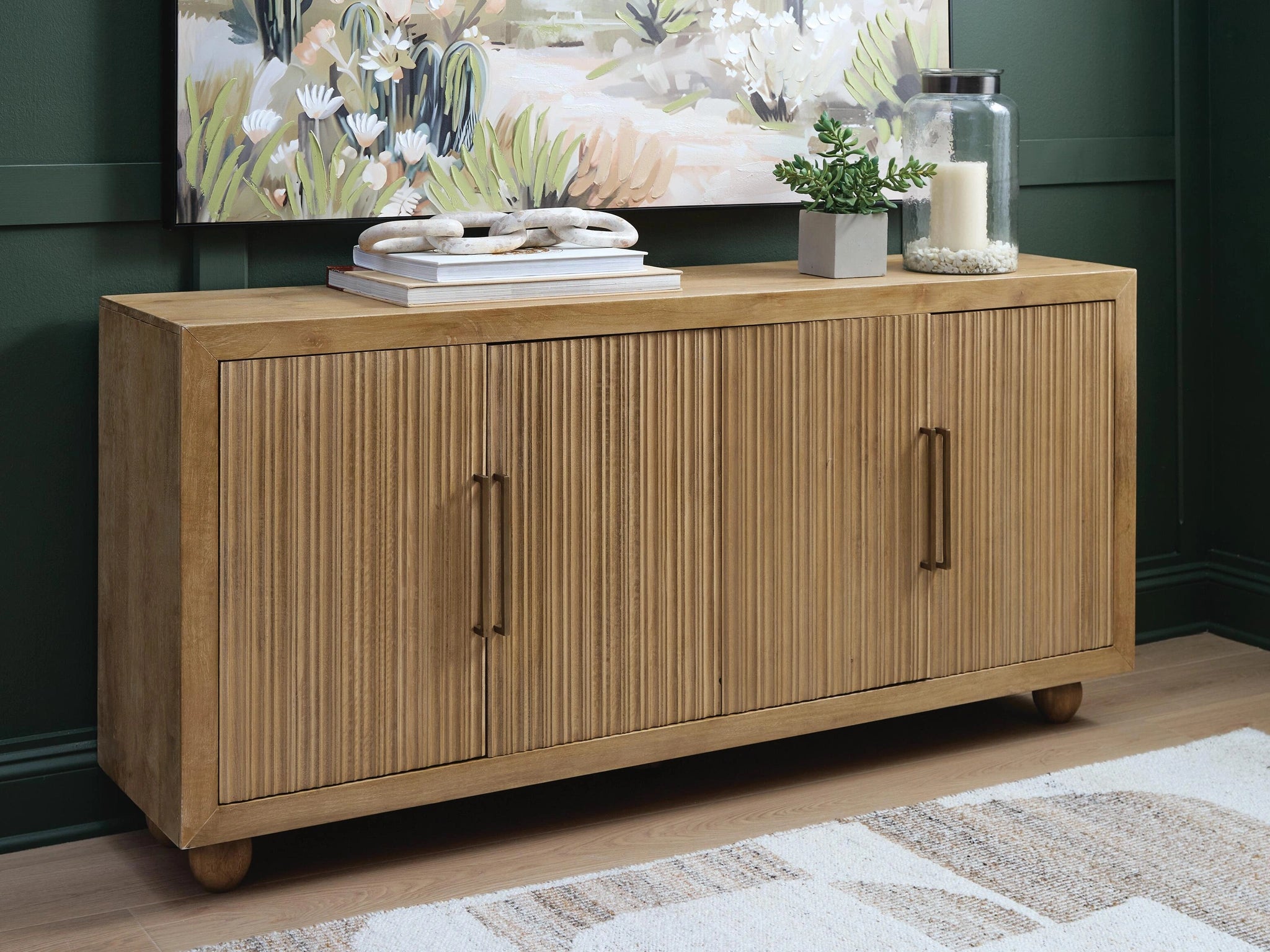 Mueble Auxiliar Niam