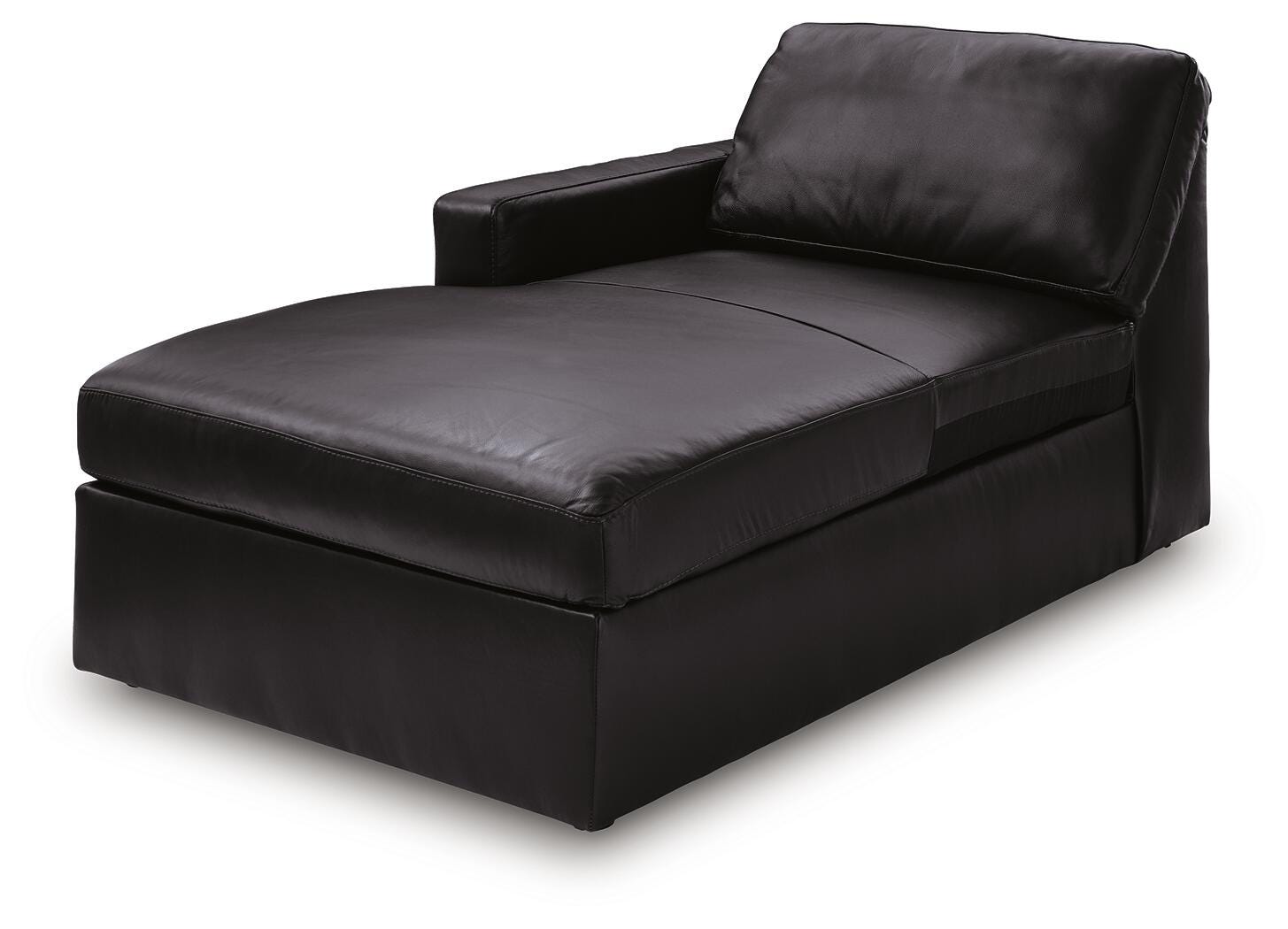 Sofá seccional Modmax II con chaise longue