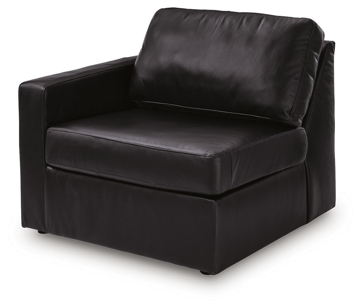 Sofá seccional Modmax II con chaise longue
