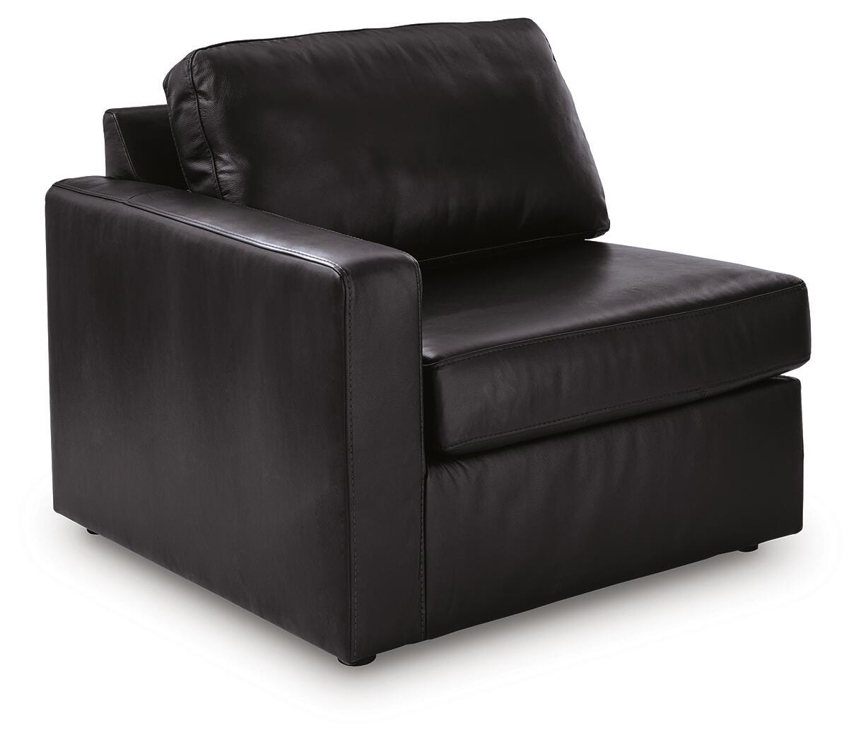Sofá seccional Modmax II con chaise longue