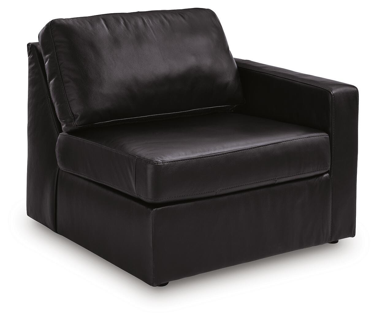 Sofá seccional Modmax II con chaise longue