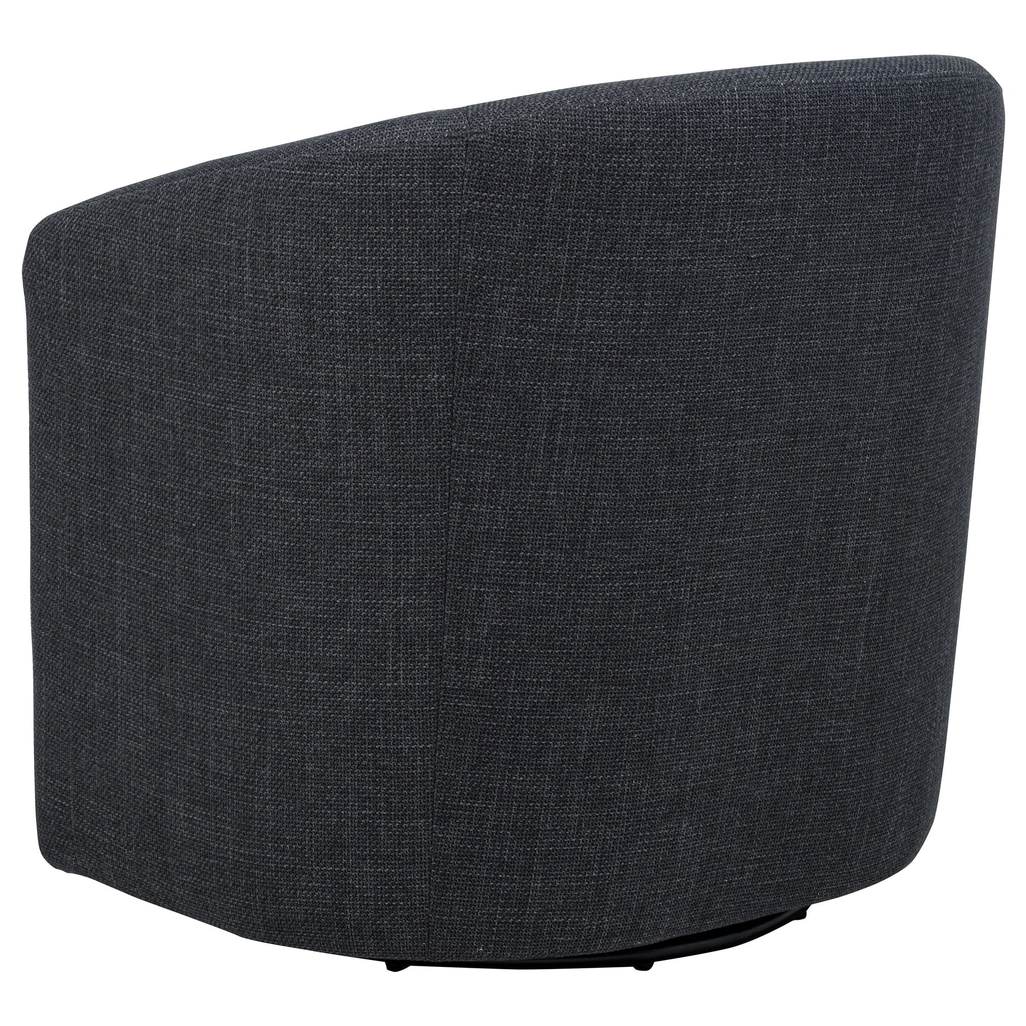 Sillón giratorio Mossbrook