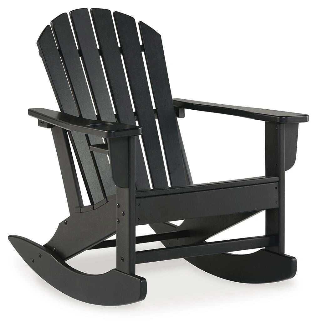 Juego de asientos de exterior Sundown Treasure