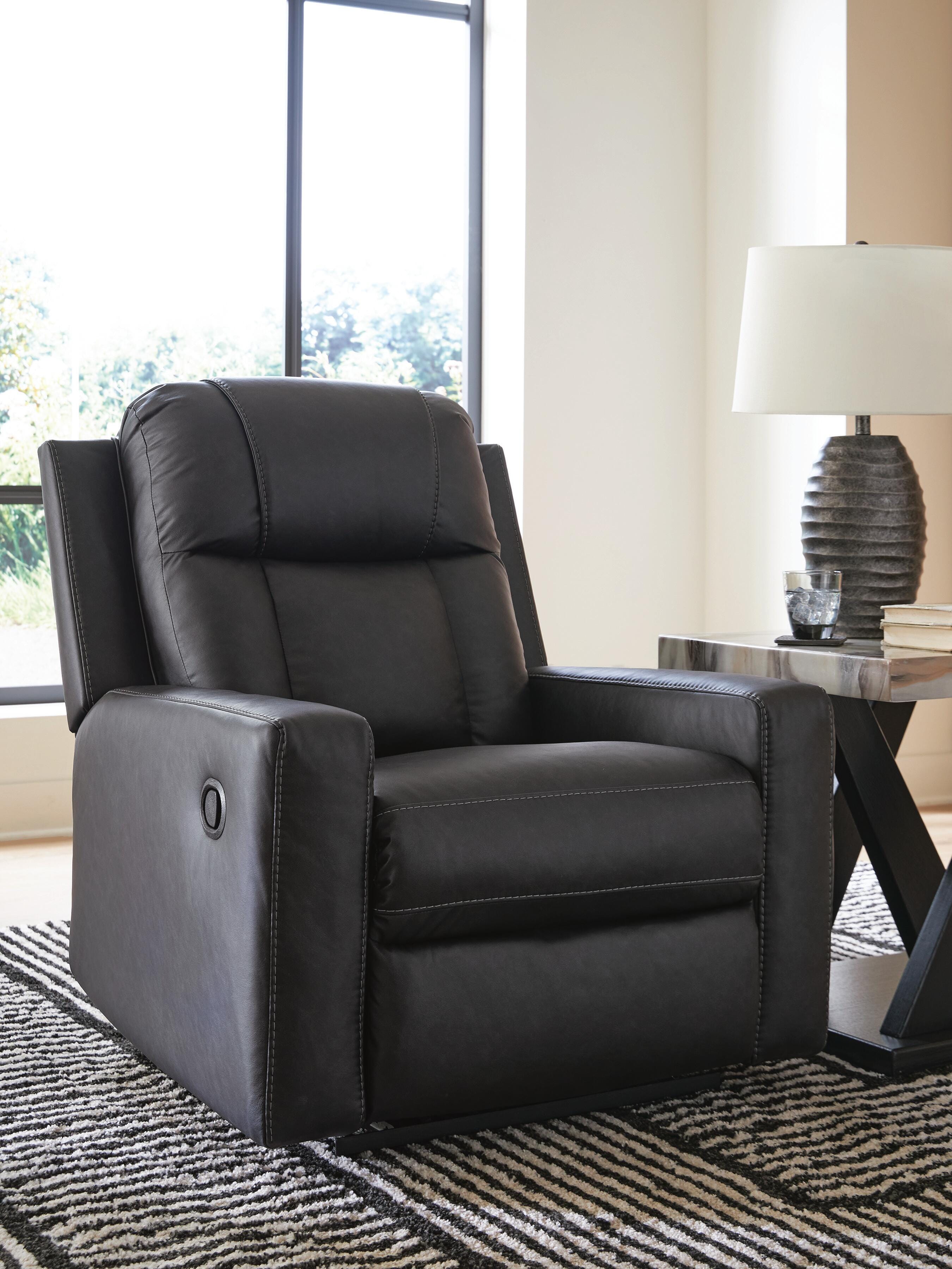 Reclinable Mackmenville