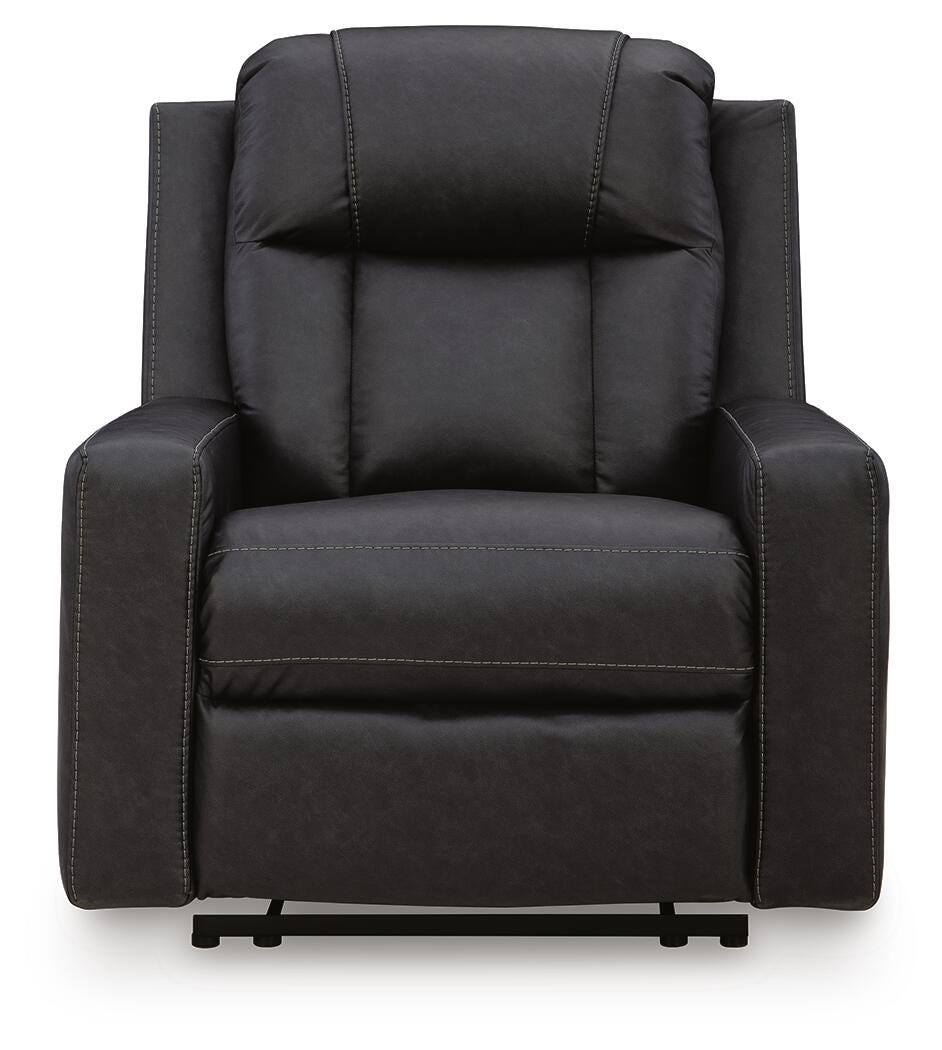 Reclinable Mackmenville