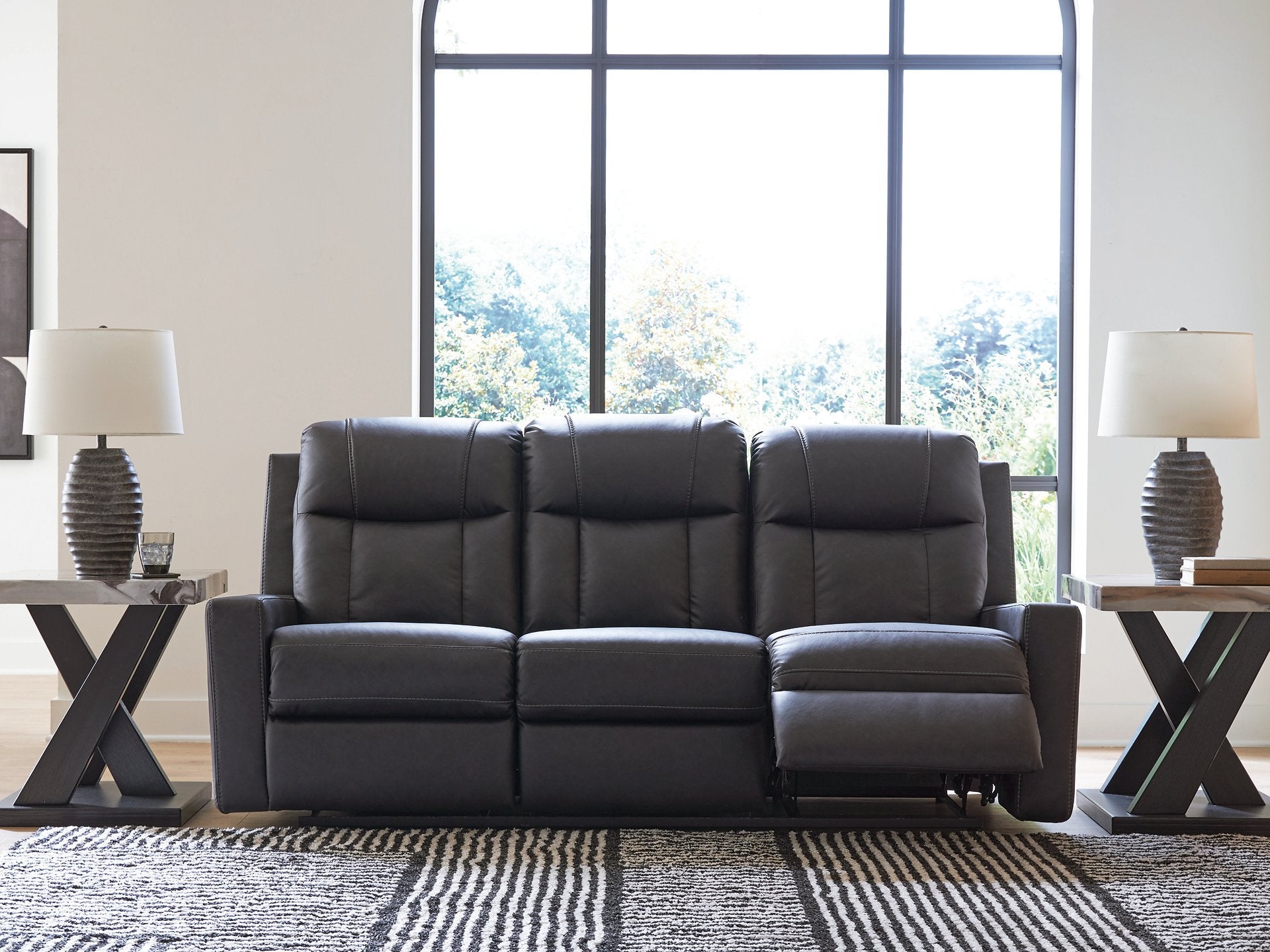 Mackmenville Reclining Sofa