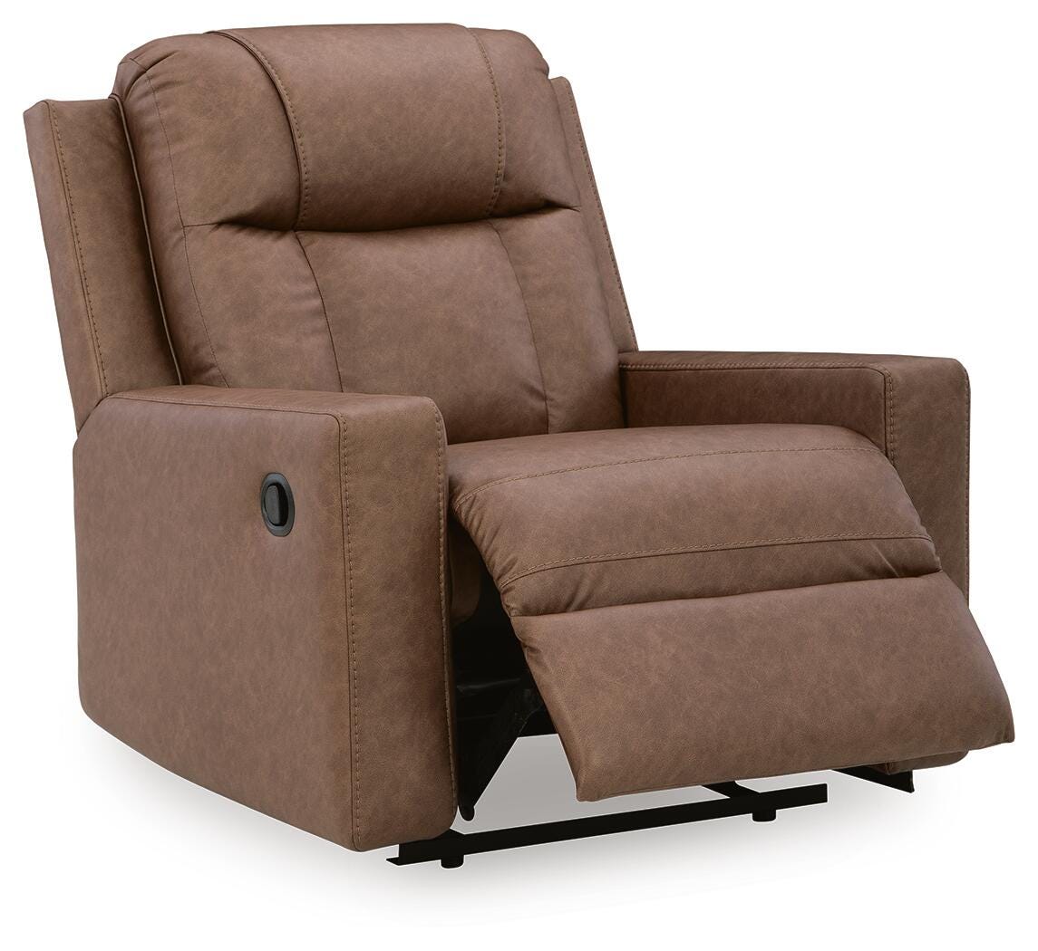 Reclinable Mackmenville