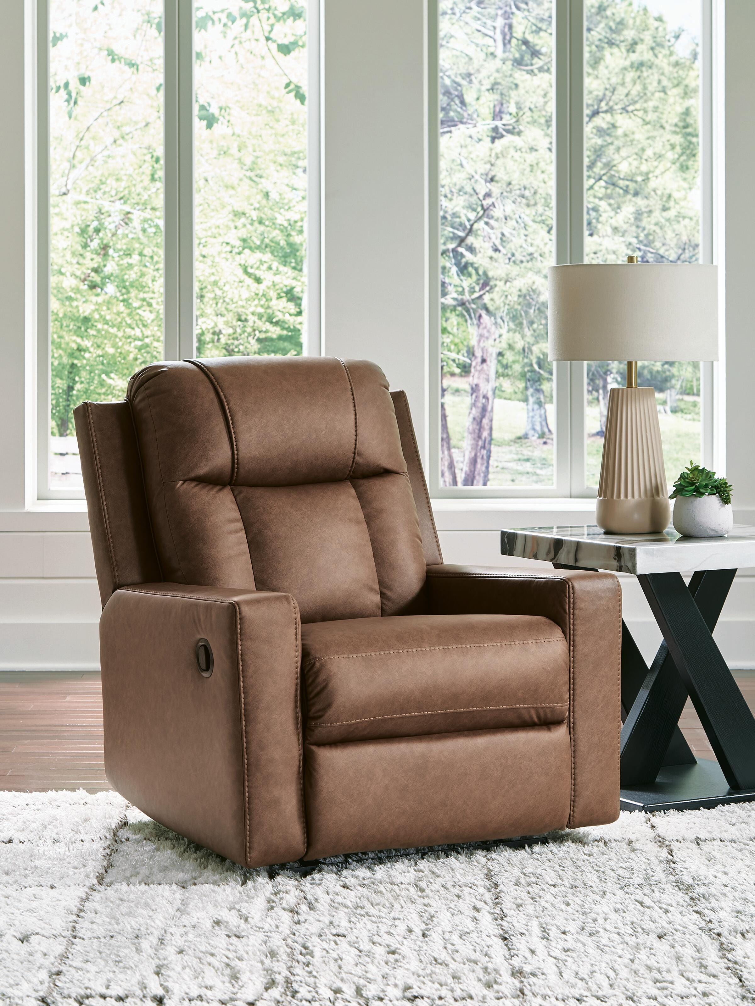 Reclinable Mackmenville