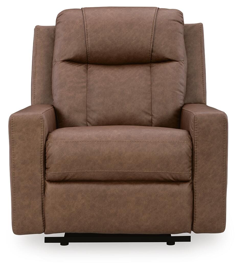 Reclinable Mackmenville