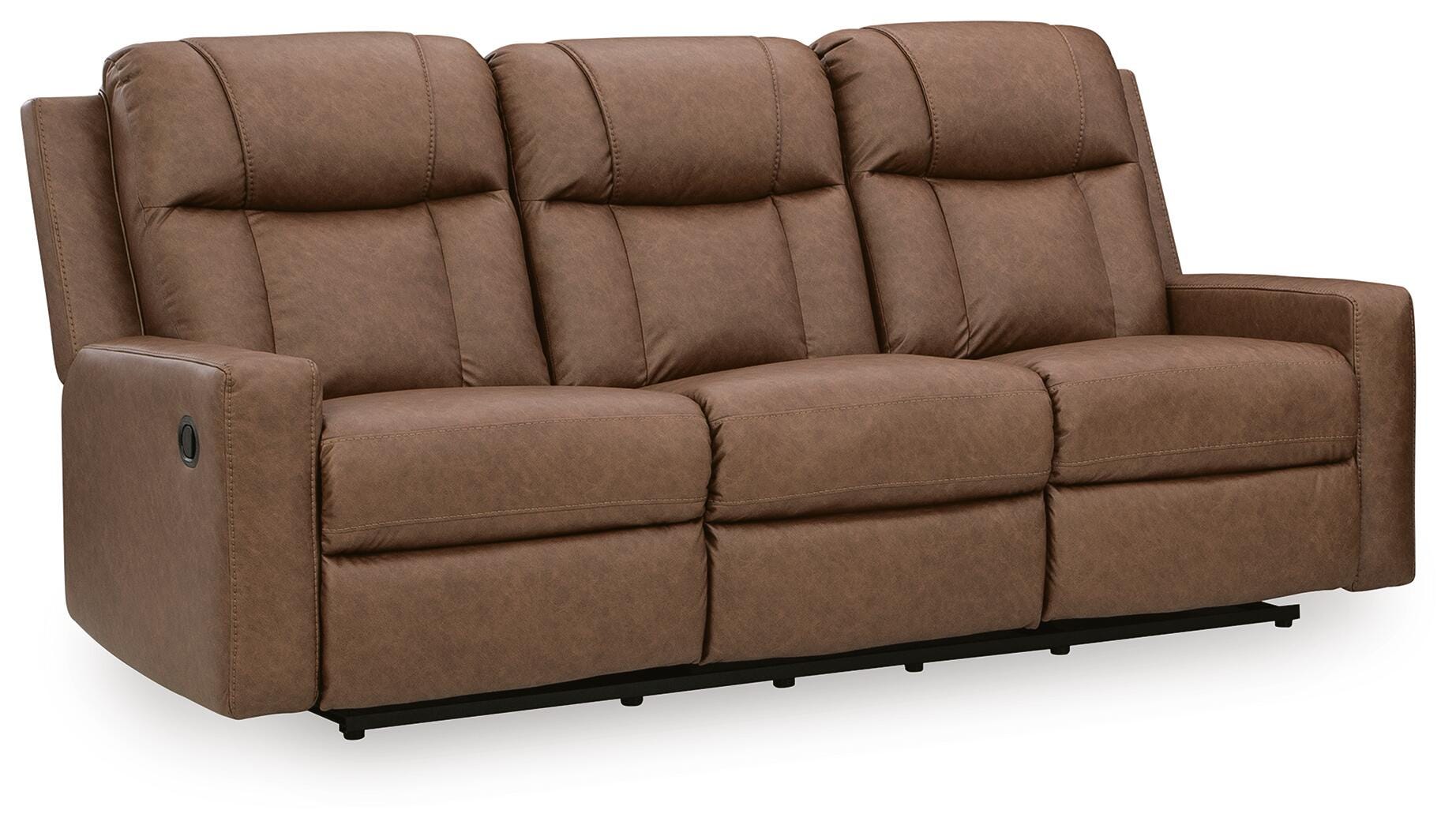 Sofá reclinable Mackmenville