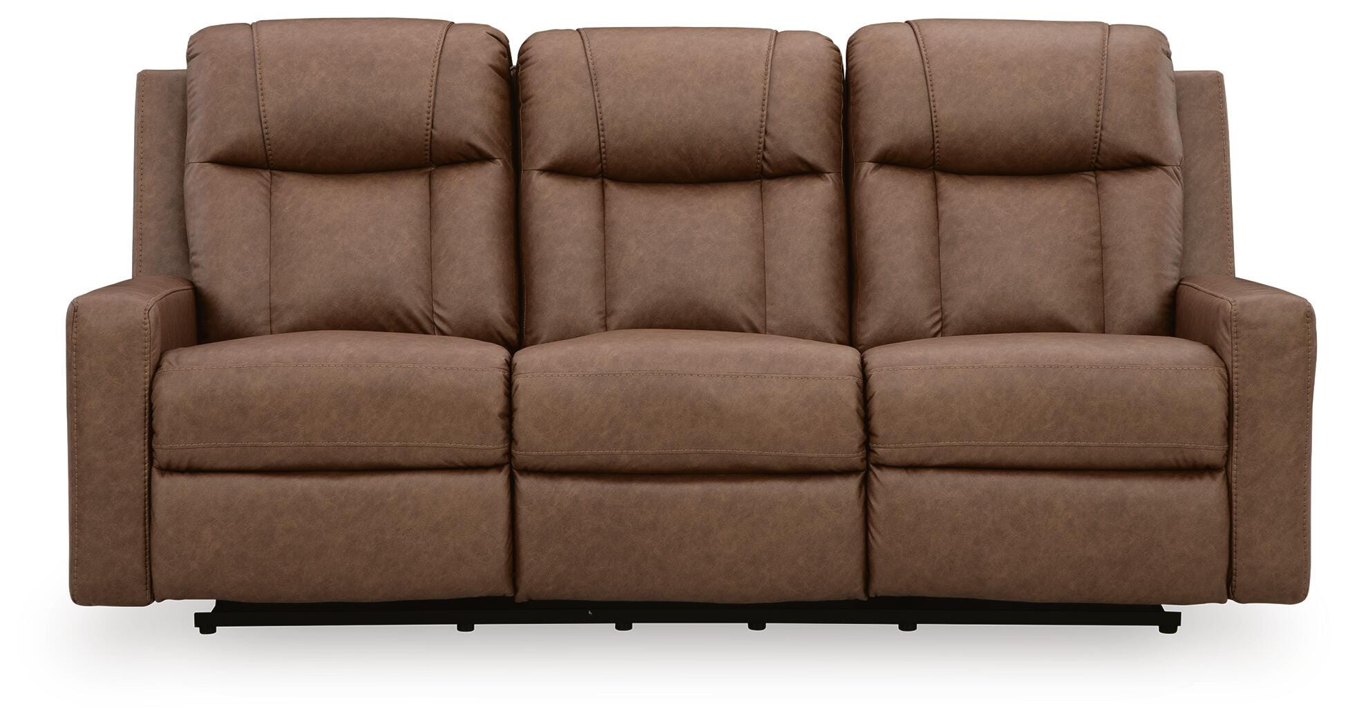 Sofá reclinable Mackmenville