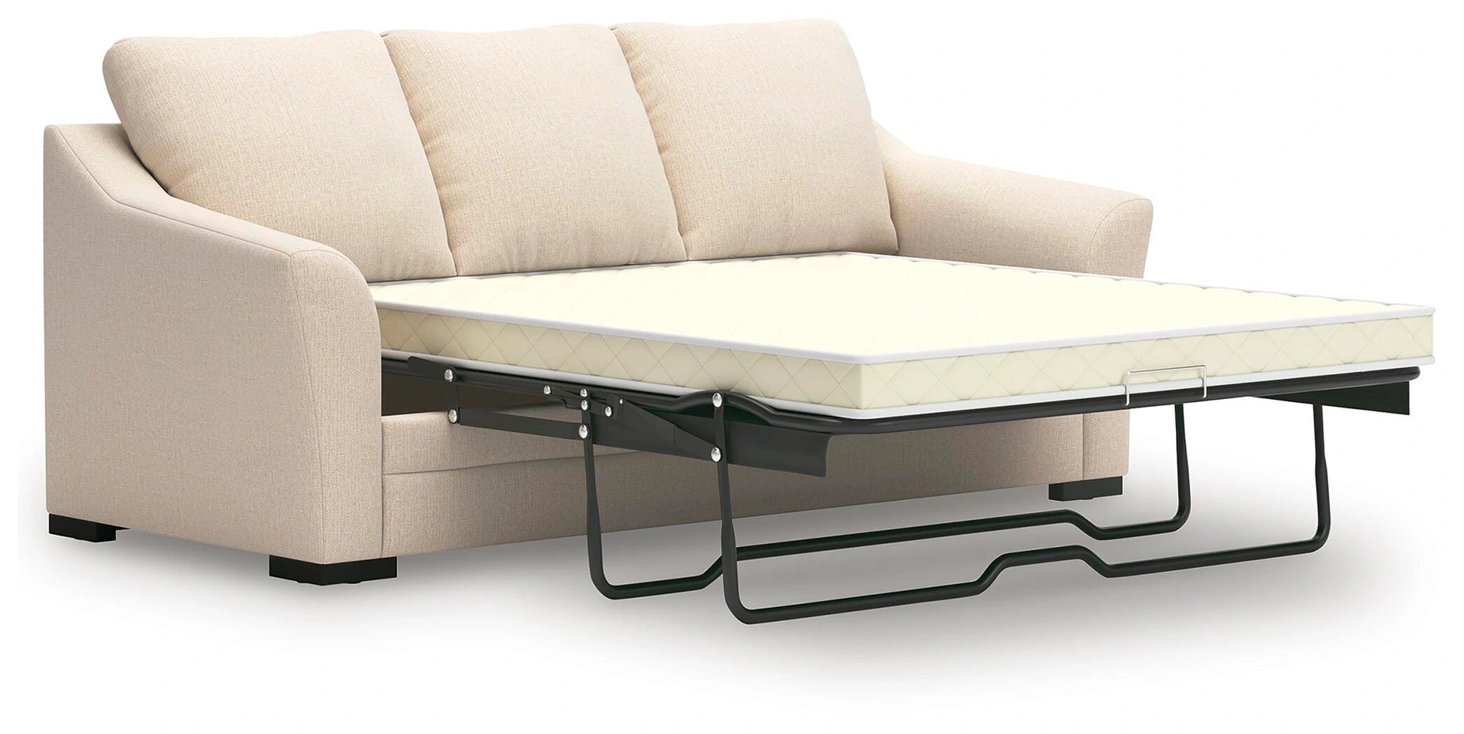 Lango Sofá Cama Chaise
