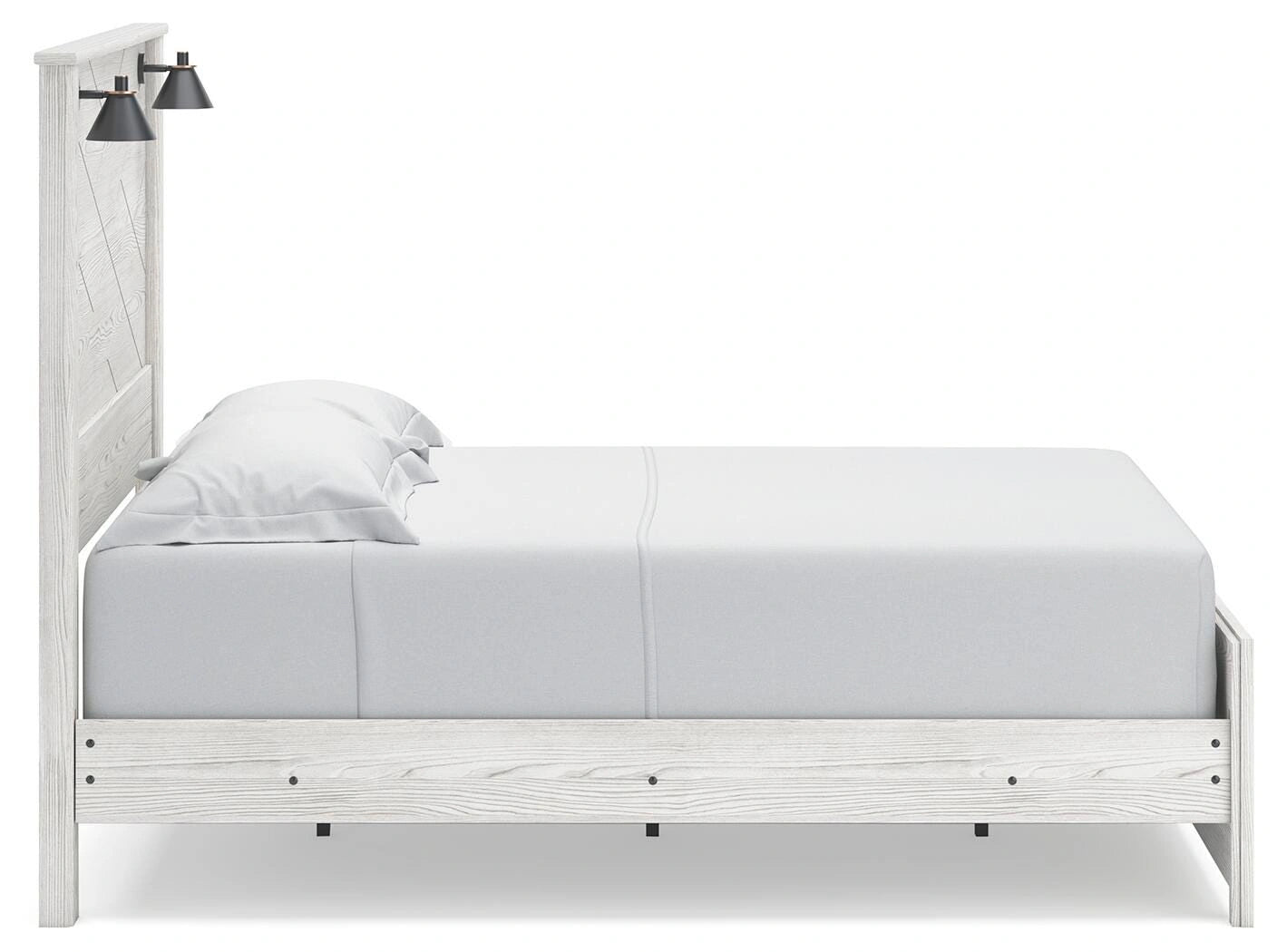 Juego de dormitorio Gerridan