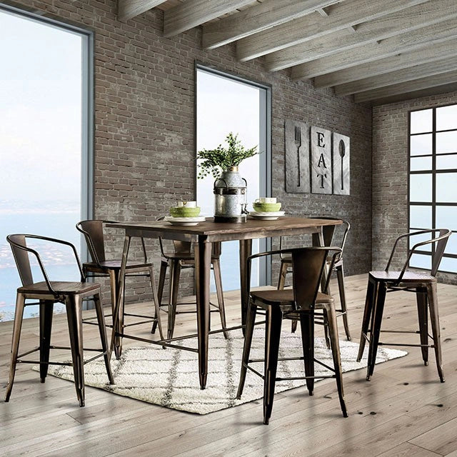 Mesa de altura Cooper Counter
