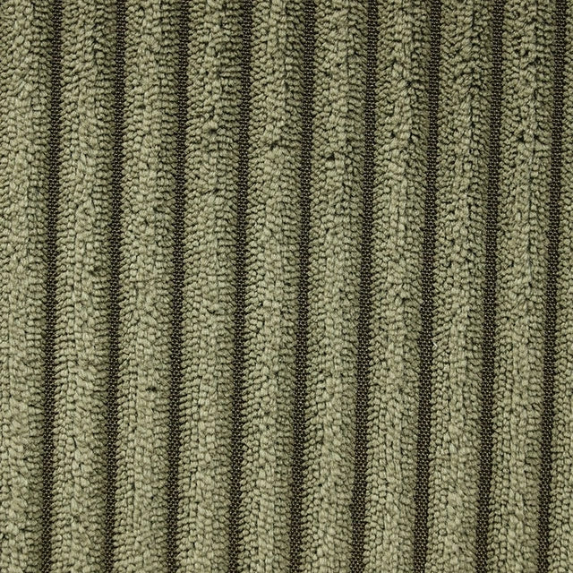 Seccional Yves Verde