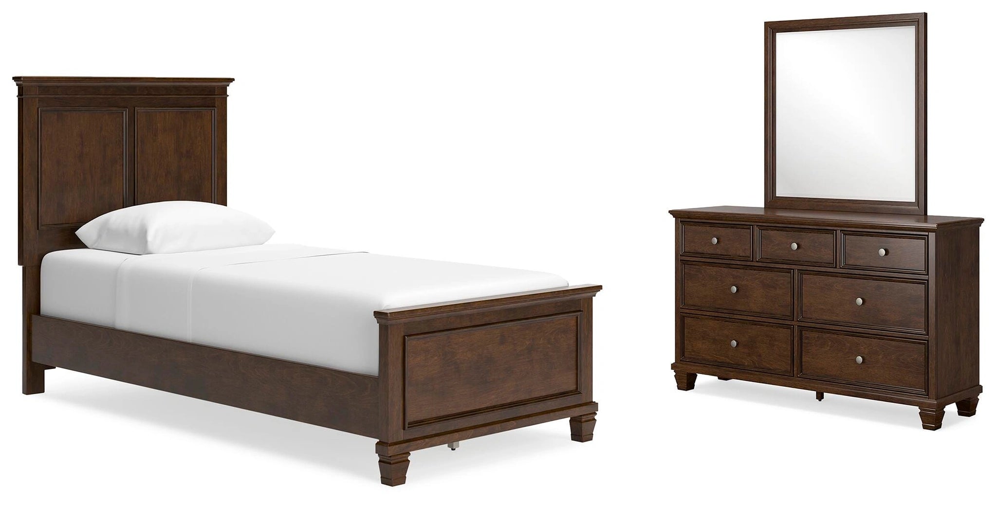 Juego de Dormitorio Danabrin