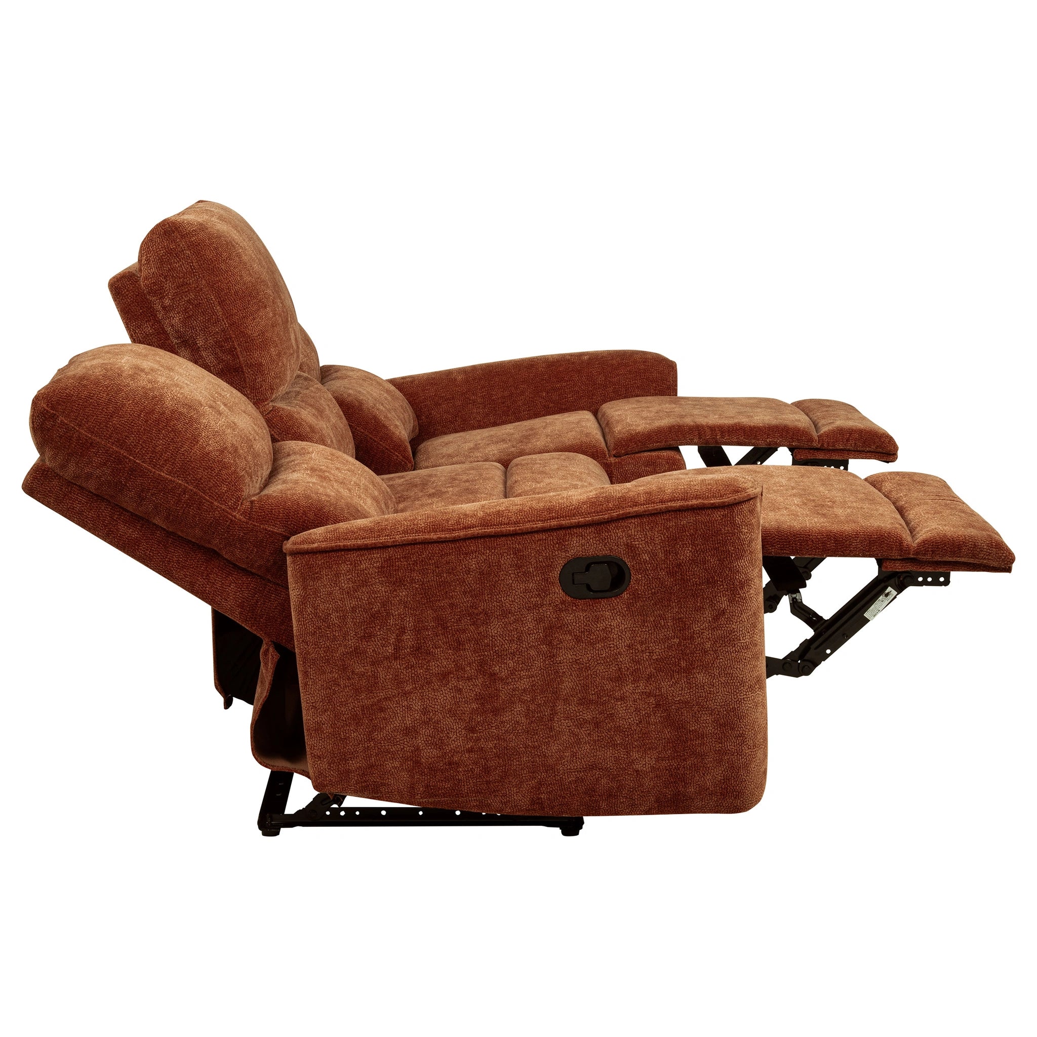 Juego de sofá reclinable Navarro