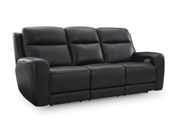 Juego de sala reclinable eléctrico 5Z-Comfort