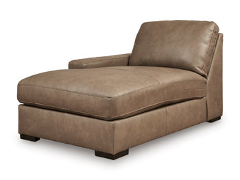 Seccional Veronella con Chaise