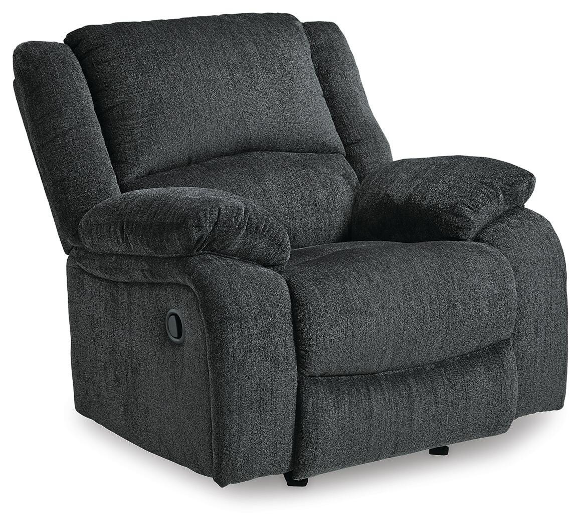 Reclinable Draycoll