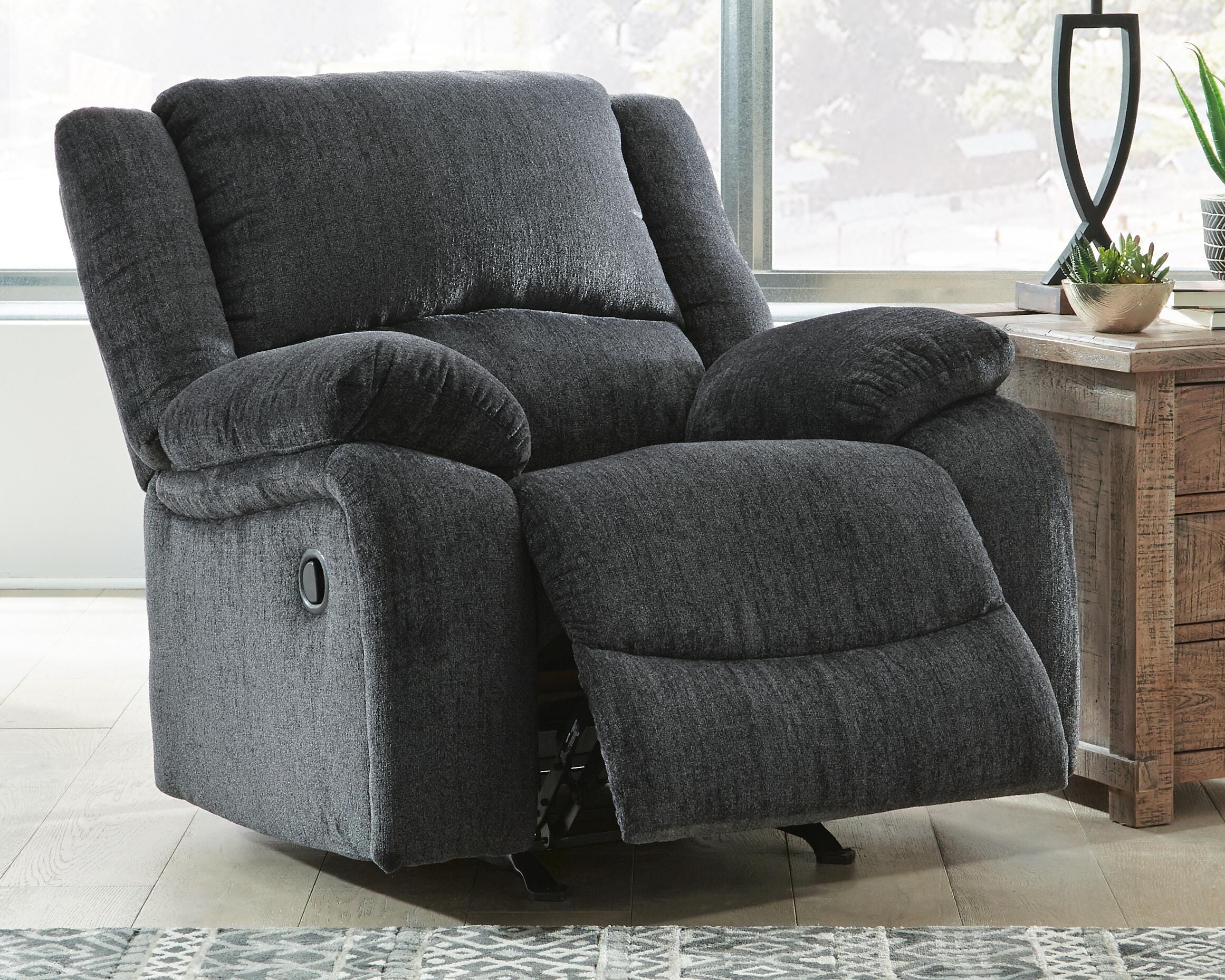 Reclinable Draycoll