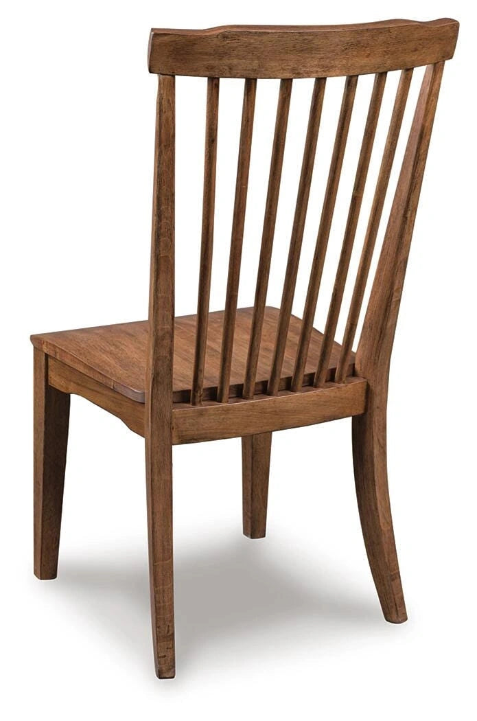 Silla de comedor Greddinton