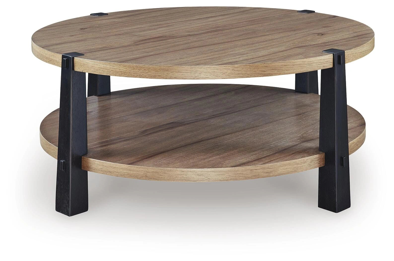 Mesa de centro Ridgester