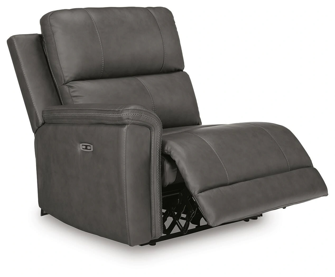 Seccional Reclinable Eléctrico Bleckley