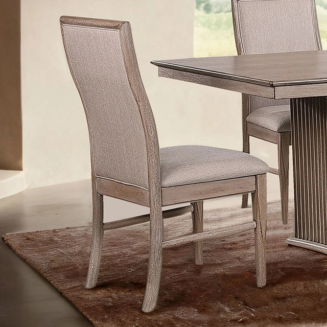 Silla auxiliar Ellesmere (2/caja)