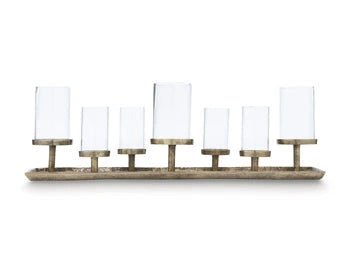 Candelabro Wallmond