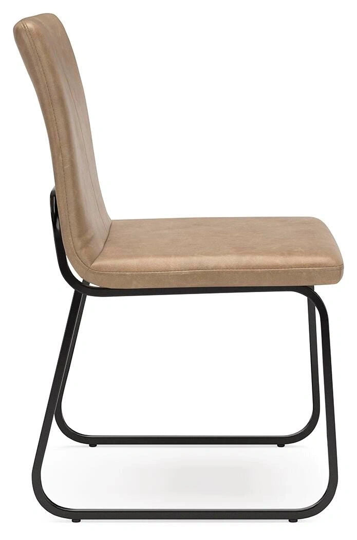 Silla de comedor Pharwynn