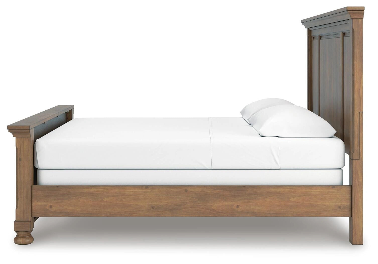 Cama Feddinger