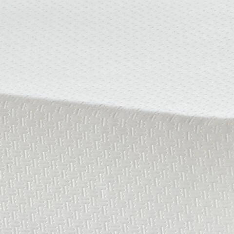 Colchón Chime de espuma viscoelástica de 8 pulgadas en caja