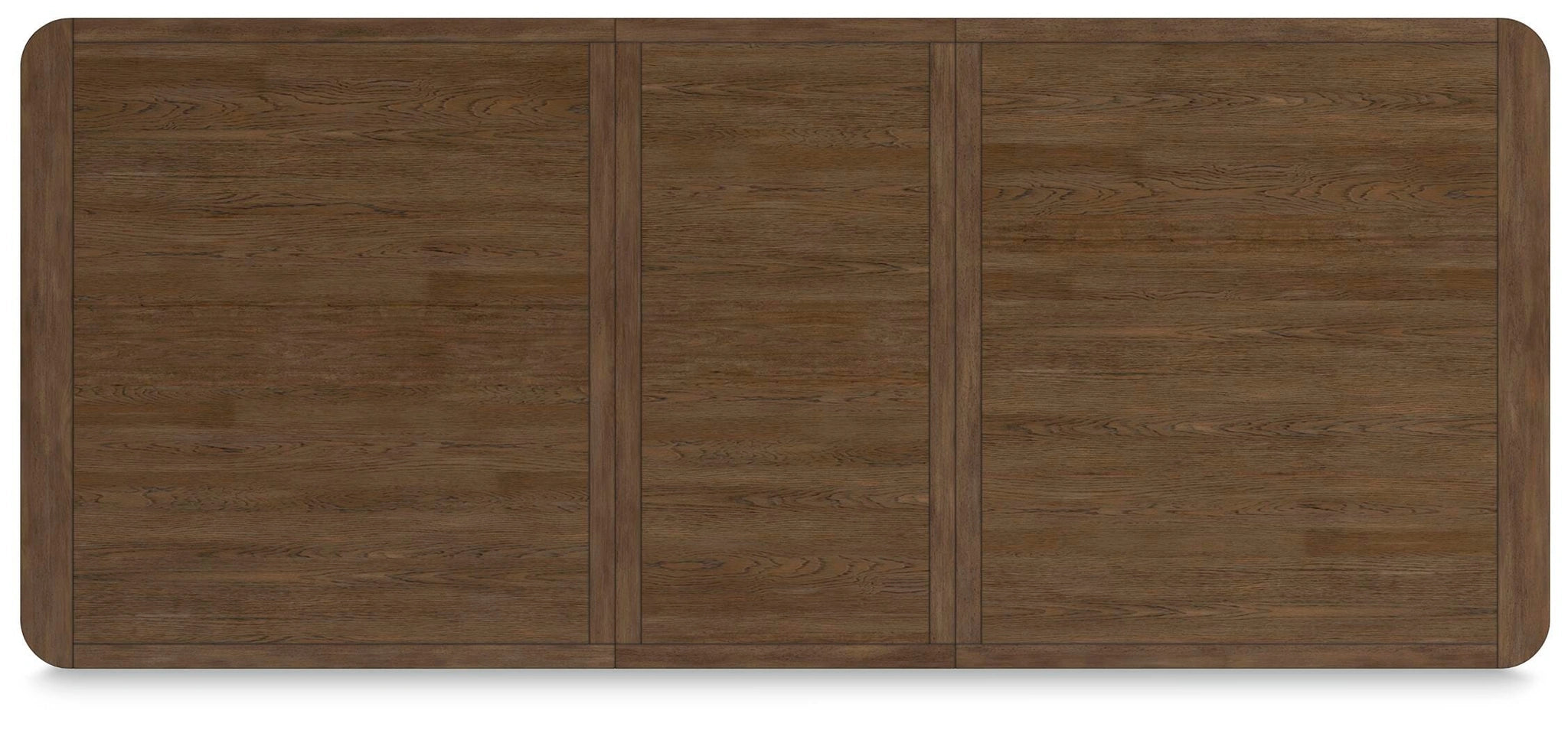 Mesa de comedor extensible Cabalynn