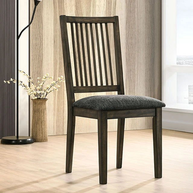 Silla Cherie (2/Caja)
