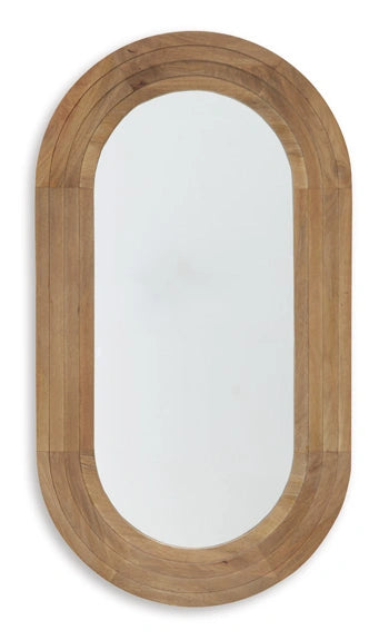 Espejo decorativo Daverly