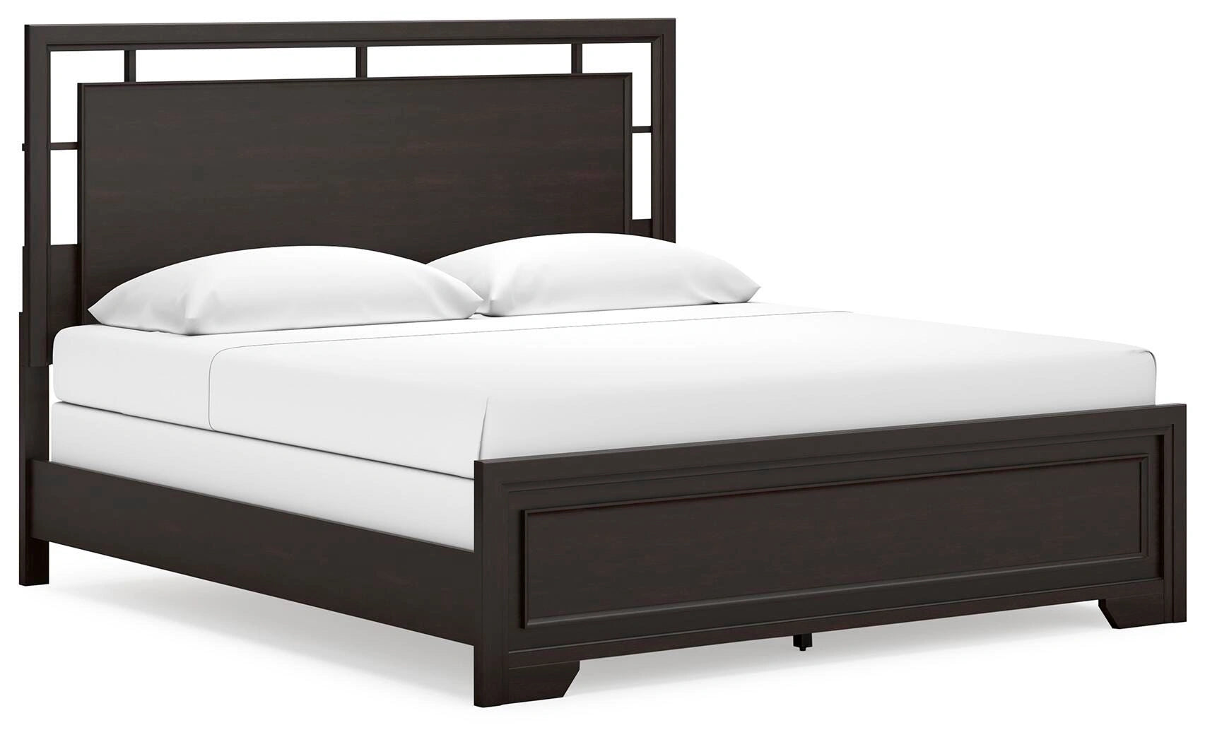 Paquete de dormitorio Covetown