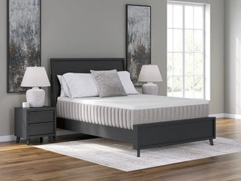 Colchón Suave Terra Sleep