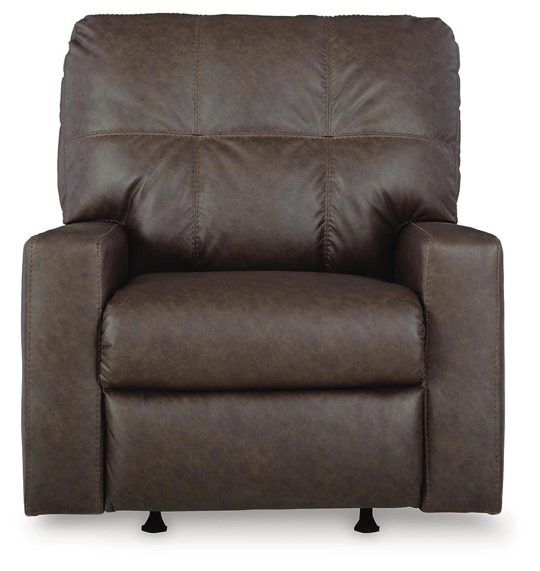 Sillón reclinable Barlin Mills