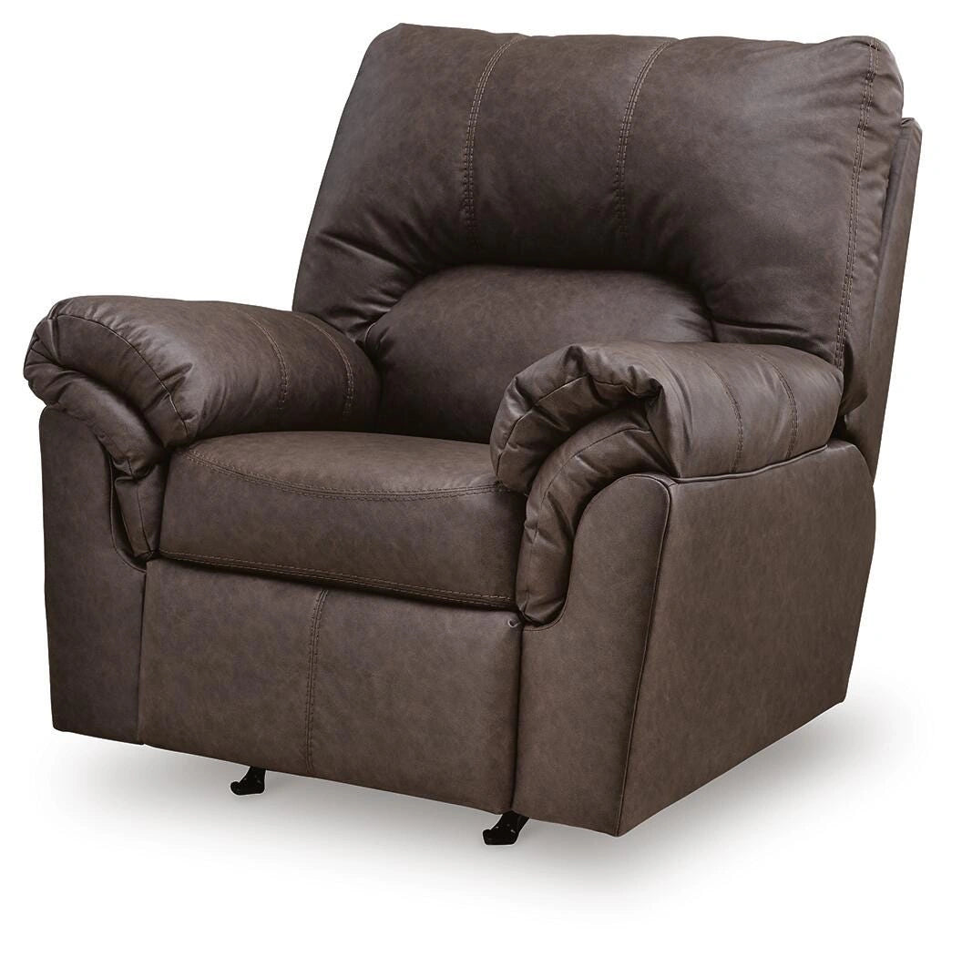 Sillón reclinable WillowBend