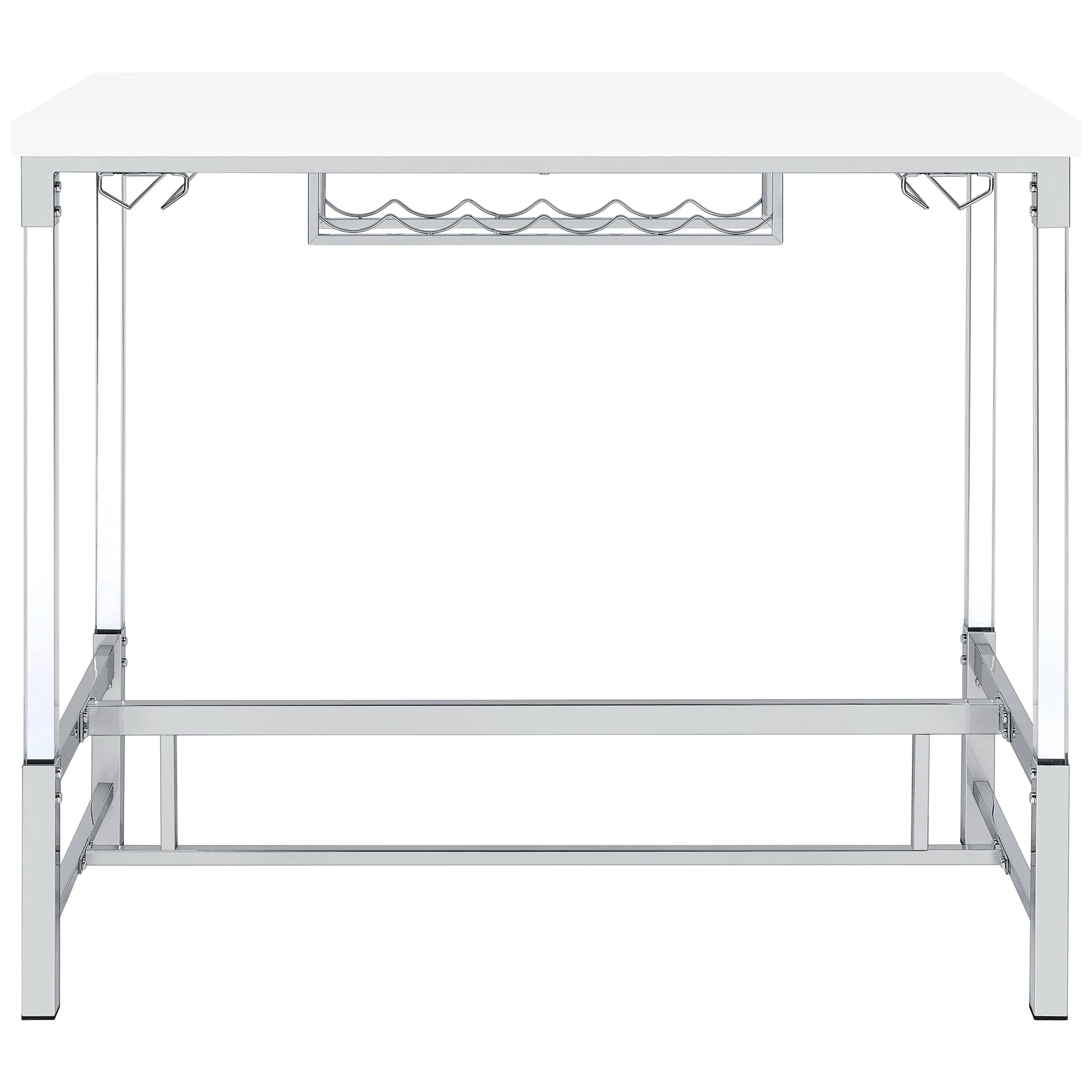 Mesa de bar Norcrest